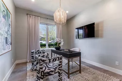 3918 Rochelle Drive, Dallas, TX 75220 - Photo 19