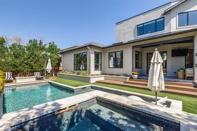 3918 Rochelle Drive, Dallas, TX 75220 - Photo 29