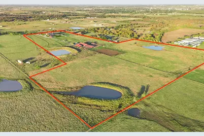 2751 Mitchell Road, Krum, TX 76249 - Photo 3