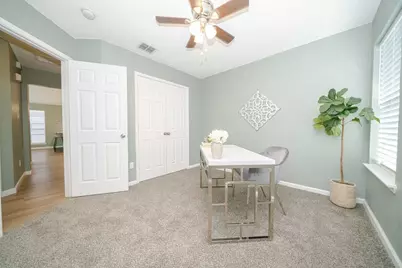 1217 Meadow Glen, Crowley, TX 76036 - Photo 25