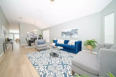 1217 Meadow Glen, Crowley, TX 76036 - Photo 3