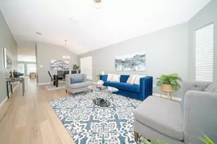 1217 Meadow Glen, Crowley, TX 76036 - Photo 3