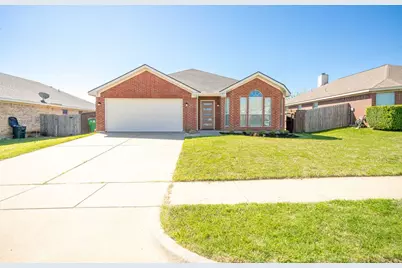 1217 Meadow Glen, Crowley, TX 76036 - Photo 1