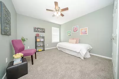 1217 Meadow Glen, Crowley, TX 76036 - Photo 21