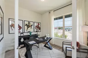 2233 Fort Bliss St, Mesquite, TX 75149 - Photo 9