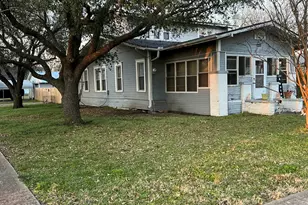 100 E Mulberry St, Leonard, TX 75452 - Photo 3