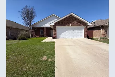 1241 Camden Yard Drive, Fort Worth, TX 76028 - Photo 1