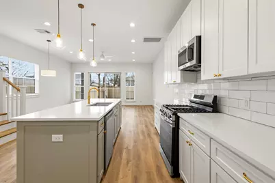 1005/07 Mount Auburn Avenue, Dallas, TX 75223 - Photo 9