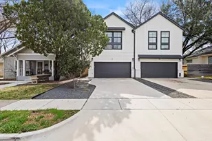 1005/07 Mount Auburn Ave, Dallas, TX 75223 - Photo 1