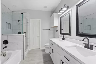 2631 Leisure Lane, Little Elm, TX 75068 - Photo 17
