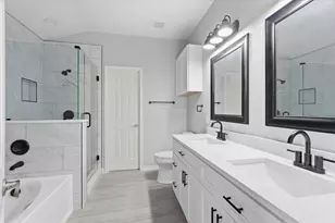 2631 Leisure Ln, Little Elm, TX 75068 - Photo 17