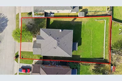 2631 Leisure Lane, Little Elm, TX 75068 - Photo 31