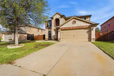 2631 Leisure Lane, Little Elm, TX 75068 - Photo 1