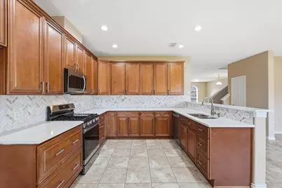 2631 Leisure Lane, Little Elm, TX 75068 - Photo 9
