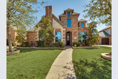 1917 Sterling Trace Drive, Keller, TX 76248 - Photo 1