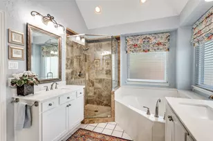 3424 Glenmoor Dr, Flower Mound, TX 75022 - Photo 29