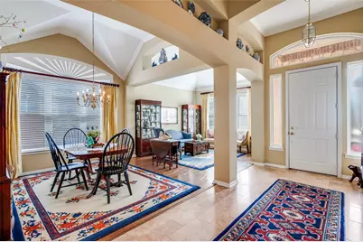 3424 Glenmoor Drive, Flower Mound, TX 75022 - Photo 5