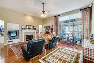 3424 Glenmoor Dr, Flower Mound, TX 75022 - Photo 17