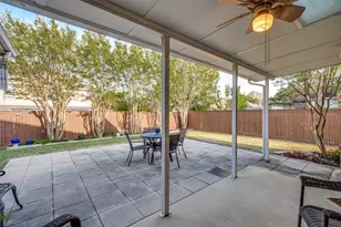 3424 Glenmoor Dr, Flower Mound, TX 75022 - Photo 31