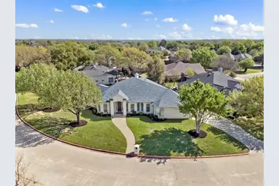 24 W Hillside Place, Trophy Club, TX 76262 - Photo 39