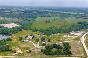 415 Star Shell Rd, Decatur, TX 76234 - Photo 35