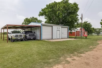 415 Star Shell Road, Decatur, TX 76234 - Photo 29