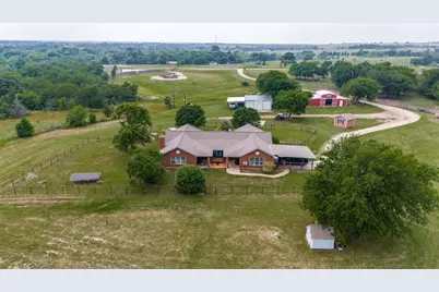 415 Star Shell Road, Decatur, TX 76234 - Photo 1