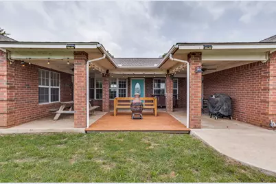 415 Star Shell Road, Decatur, TX 76234 - Photo 3