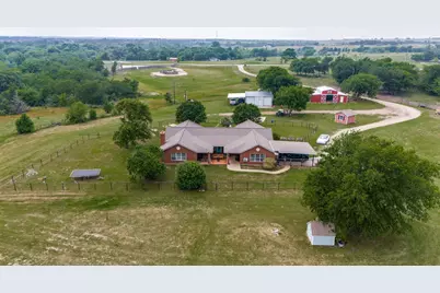 415 Star Shell Road, Decatur, TX 76234 - Photo 33