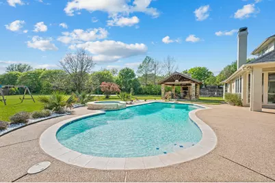 6804 Shalimar Court, Colleyville, TX 76034 - Photo 35