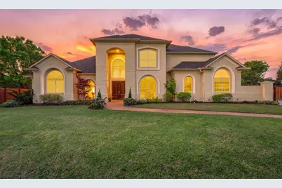 6804 Shalimar Court, Colleyville, TX 76034 - Photo 1