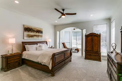 6804 Shalimar Court, Colleyville, TX 76034 - Photo 17