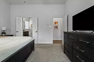 3532 Cimarron River Dr, Prosper, TX 75078 - Photo 21