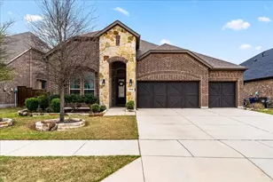 3532 Cimarron River Dr, Prosper, TX 75078 - Photo 1