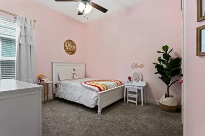 3532 Cimarron River Drive, Prosper, TX 75078 - Photo 5