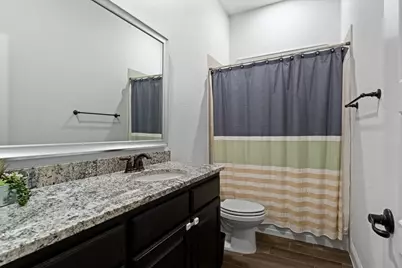 3532 Cimarron River Drive, Prosper, TX 75078 - Photo 7
