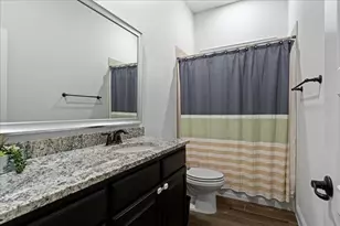 3532 Cimarron River Dr, Prosper, TX 75078 - Photo 7