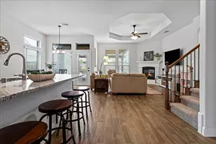 3532 Cimarron River Dr, Prosper, TX 75078 - Photo 25