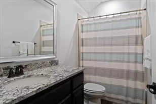 3532 Cimarron River Dr, Prosper, TX 75078 - Photo 27