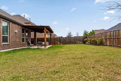 3532 Cimarron River Drive, Prosper, TX 75078 - Photo 33