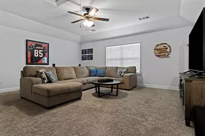 3532 Cimarron River Drive, Prosper, TX 75078 - Photo 27