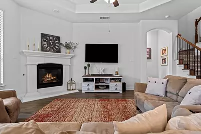 3532 Cimarron River Drive, Prosper, TX 75078 - Photo 17