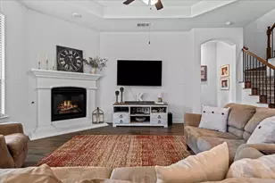 3532 Cimarron River Dr, Prosper, TX 75078 - Photo 17