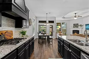 3532 Cimarron River Dr, Prosper, TX 75078 - Photo 15