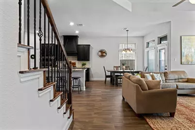 3532 Cimarron River Drive, Prosper, TX 75078 - Photo 23