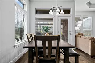 3532 Cimarron River Dr, Prosper, TX 75078 - Photo 19