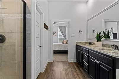 3532 Cimarron River Drive, Prosper, TX 75078 - Photo 21