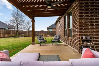 3532 Cimarron River Drive, Prosper, TX 75078 - Photo 31