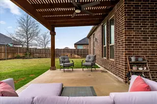 3532 Cimarron River Dr, Prosper, TX 75078 - Photo 31