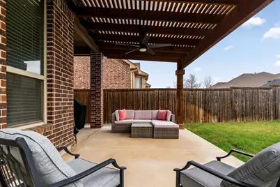 3532 Cimarron River Drive, Prosper, TX 75078 - Photo 31